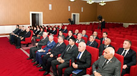 Vasif Talıbov istefa səbəbi açıqlanıb