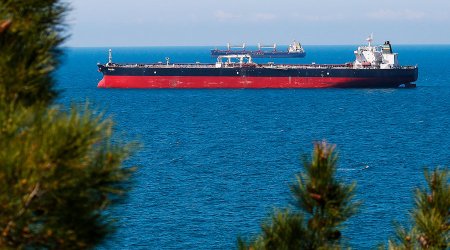 Rusiya və İran 3000 km-lik yeni ticarət yoluna milyardlarla dollar xərcləyəcək