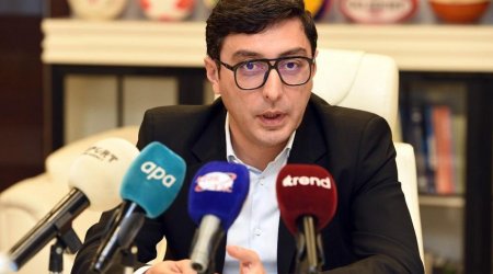 Minister: Football in Azerbaijan needs deep reforms