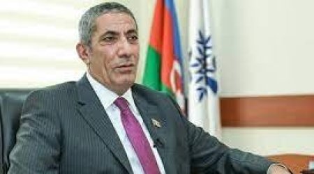 Prezident deyib, Talıbov da istefa verib- Siyavuş Novruzov - VİDEO