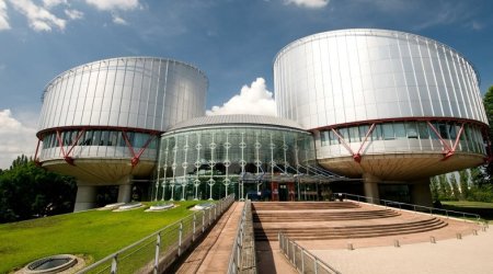 Avropa Məhkəməsi Laçın dəhlizindəki durumla bağlı qərar qəbul edib