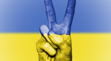 У США три сценария окончания войны в Украине