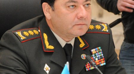 Nəxməddin Sadıqov mühakimə edilməlidir - Deputat - VİDEO