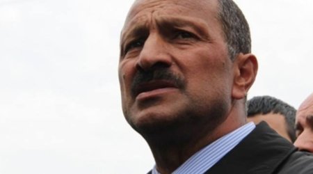 Tofiq Yaqubluya 30 sutka həbs cəzası verilib