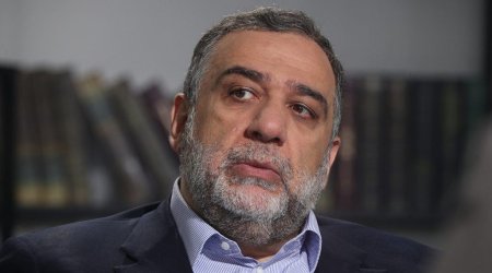Vardanyan Qarabağ ermənilərini təxribata çağırdı