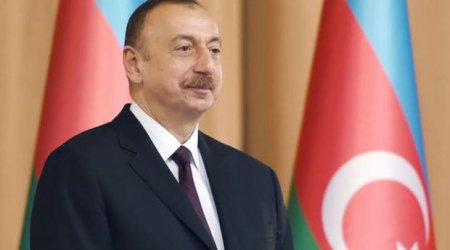 Развитие Азербайджана - результат дальновидной политики Ильхама Алиева