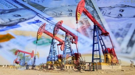 Азербайджанская нефть подорожала