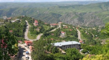Qarabağın bərpasına 20 milyard manat xərclənəcək