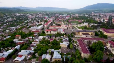 Xankəndinin baş planı hazırlanıb - RƏSMİ