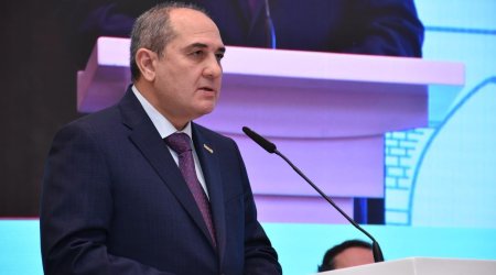 Konfrans iştirakçılarından Prezidentə MÜRACİƏT