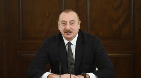 Heydər Əliyev bütün vəzifələrdən uzaqlaşdırılandan iki həftə sonra erməni millətçiləri baş qaldırdılar