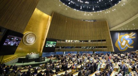 В ООН раскритиковали запрет женщинам Афганистана работать в НПО