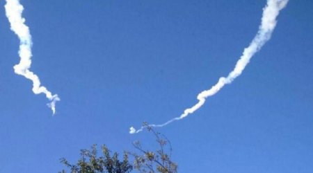 Во всех областях Украины объявлена воздушная тревога