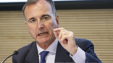 Sabiq xarici işlər naziri vəfat etdi