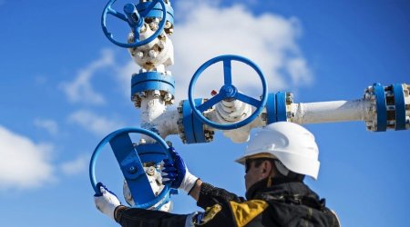 Russia, Azerbaijan agree on increasing gas supplies