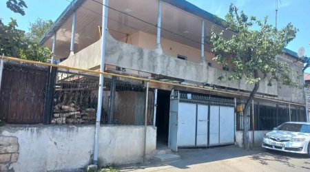 Xankəndində yaşayan ermənilər evlərini kütləvi satışa çıxarıb - FOTOLAR