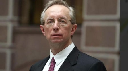 Russia hopes for resumption of normalization process between Azerbaijan and Armenia