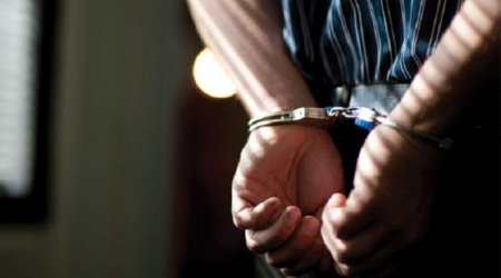 Beynəlxalq axtarışda olan 5 nəfər Azərbaycana ekstradisiya edilib
