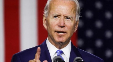 Bayden Nyu-York ştatında fövqəladə vəziyyət elan etdi