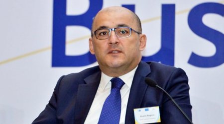 Şahin Bağırov Baş Gömrük İdarəsi rəisini işdən çıxardı
