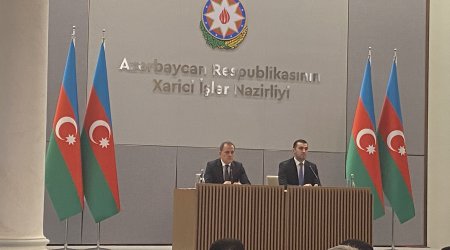 Bu il Azərbaycanla Avropa ittifaqı arasında üç görüş keçirilib