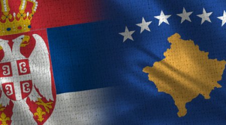 Напряженность на сербско-косовской границе возрастает