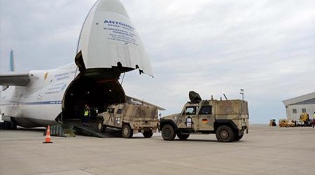 2022- ci ildə Almaniya Ukraynaya nə qədər yardım göstərib?- AÇIQLAMA