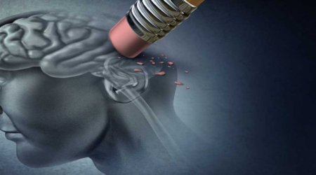 Alimlər Alzheimer xəstəliyi üçün qan testi hazırlayıb 