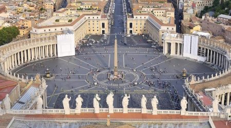 Fəxri Roma Papasının vəziyyəti pisləşib