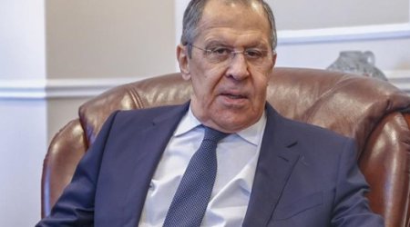 Лавров: США заявили нам, что не хотят воевать с Россией