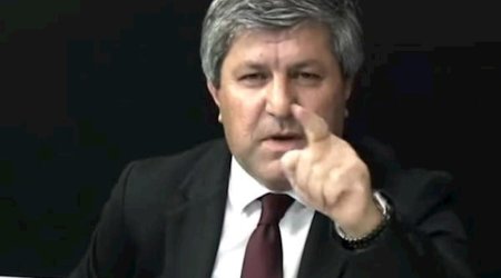 Əvəz Zeynallının həbs müddəti uzadıldı