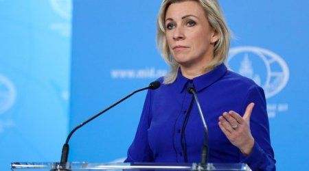 Rusiya Ermənistan və Azərbaycan  ilə müttəfiqlik münasibətlərini nəzərə alır