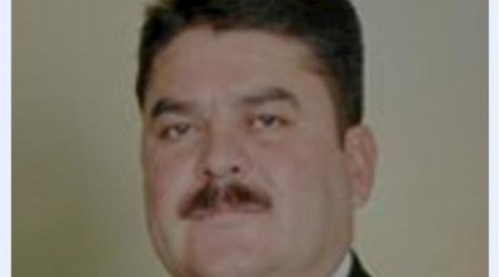 Vasif Talıbovun prokuror qardaşı işdən çıxarıldı - Yenilənib