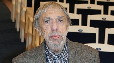 Rusiyalı bəstəkar vəfat edib