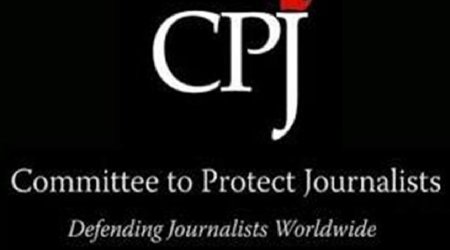 2022- ci ildə ən çox həbs edilən jurnalistlər bu ölkənindir