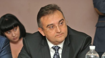 Среди всех стран Южного Кавказа Азербайджан оказывает нам самую большую помощь