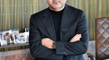 Şəhid adı daşıyan 2022-ci ilin yekun gəmisi suya buraxılıb