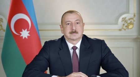Президент Азербайджана: В 2023 году мы вернем лачынцев в Лачын
