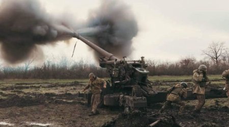 Войска РФ нанесли ракетные удары по Украине в новогоднюю ночь