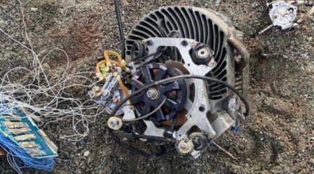 Ukrayna  44 İran PUA-sını məhv etdi