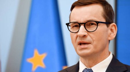 Премьер Польши счел допустимой казнь за особо тяжкие преступления