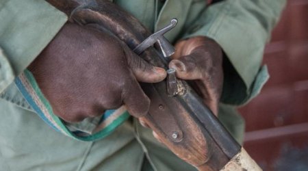 Üç kəndə hücum edilib - 63 nəfər qaçırıldı