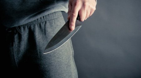 Almaniyada qaçqın yataqxanasında dava olub, Azərbaycan vətəndaşı bıçaqlanıb