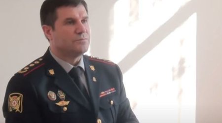 Министр внутренних дел Нахчывана дал соответствующие поручения