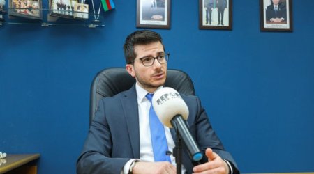 Израиль предложил Азербайджану сотрудничество по созданию 