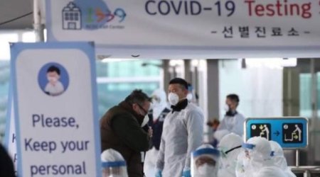 ÜST Pekini pandemiyanın miqyası ilə bağlı daha şəffaf olmağa çağırır