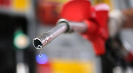 İranda dizel yanacağı qıtlığı yaranıb - VİDEO