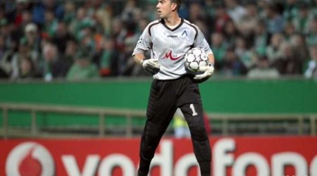 2022-ci ilin ən yaşlı futbolçusunun adı açıqlanıb