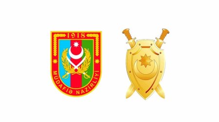 Azerbaijan's Defense Ministry, Military Prosecutor's Office sign Join Action Plan