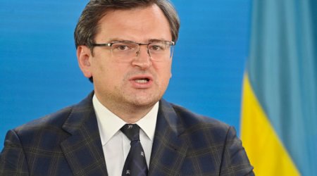 Украина предостерегла Иран: никакого оружия